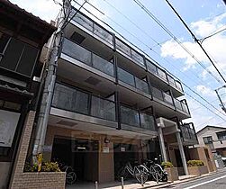 京都府京都市上京区菊屋町（賃貸マンション1K・2階・22.40㎡） その1