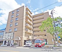 京都府京都市上京区多門町（賃貸マンション3LDK・5階・62.24㎡） その1