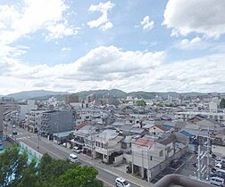 京都府京都市上京区多門町（賃貸マンション3LDK・5階・62.24㎡） その25