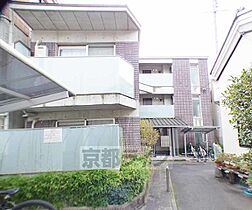 Ｗｅｓｔ　Ｃｏｕｒｔ　北白川 303 ｜ 京都府京都市左京区北白川東久保田町（賃貸マンション1K・3階・25.80㎡） その3