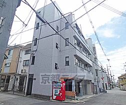 メジャーオーク 402 ｜ 京都府京都市左京区田中野神町（賃貸マンション1R・4階・15.65㎡） その3