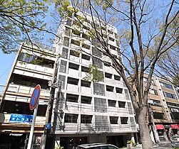 京都府京都市上京区夷川町（賃貸マンション1DK・4階・32.02㎡） その1