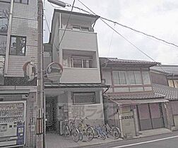 京都府京都市北区紫野西蓮台野町（賃貸マンション1K・2階・22.30㎡） その3