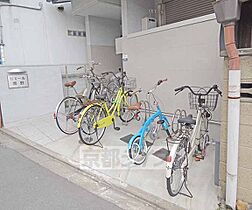 京都府京都市北区紫野西蓮台野町（賃貸マンション1K・2階・22.30㎡） その25