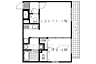 間取り：間取