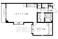 ウィステリア参番館5階7.5万円