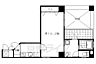 間取り：間取