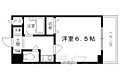 プレサンス京都二条城前3階5.0万円