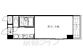 響の館5階5.9万円