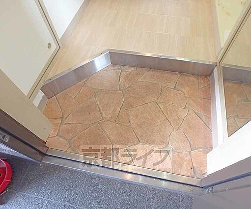 アビタ上賀茂_内装_2