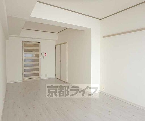 アビタ上賀茂_内装_0