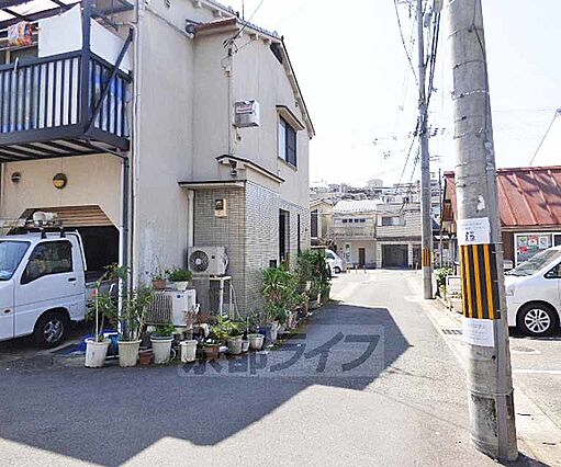 アビタ上賀茂_周辺_0