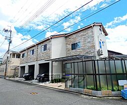 下鴨ゼファー松ヶ崎桜木町 B