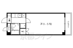 ポートハイム加茂 1階