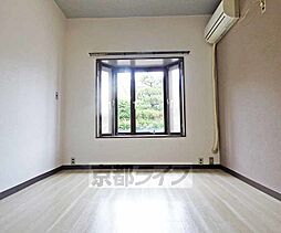 サニーハイツ大宮 202 2階1Kのリビング/ダイニング