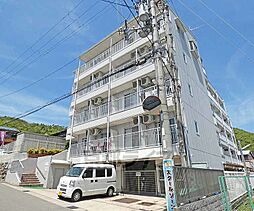 京福電気鉄道北野線 北野白梅町駅 徒歩35分