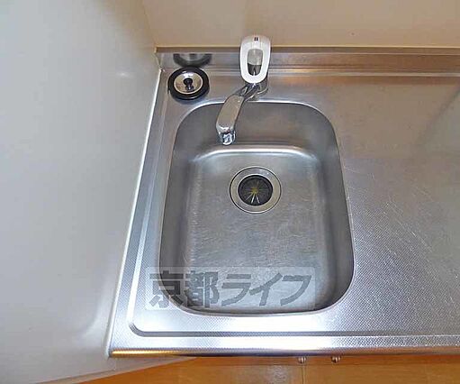 レオパレス紫野_内装_6