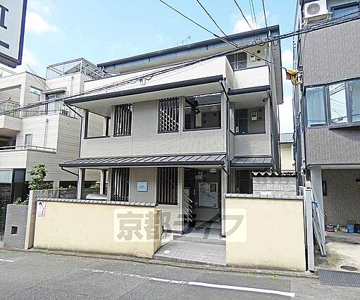 レオパレス紫野_トップ画像