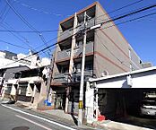 京都府京都市中京区釜座通丸太町下る桝屋町：物件画像／株式会社京都ライフ　北山店