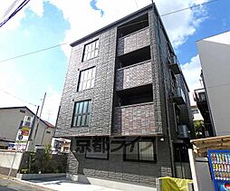 カルハート　西大路御池