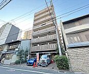 京都府京都市中京区西洞院通押小路下る押西洞院町：物件画像／株式会社京都ライフ　北山店