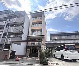 京都市営烏丸線 鞍馬口駅 徒歩20分