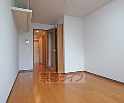 京都市営烏丸線 今出川駅 徒歩19分の賃貸マンション 2階1Kのリビング/ダイニング