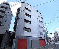 JR山陰本線 二条駅 徒歩13分