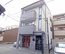 京都市営烏丸線 今出川駅 徒歩20分の賃貸マンション