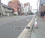 近隣風景です。