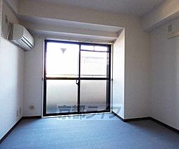 京都市営烏丸線 今出川駅 徒歩18分の賃貸マンション 10階1Kのリビング/ダイニング