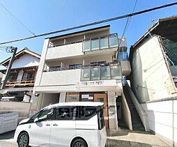 京都市営烏丸線 丸太町駅 徒歩14分の賃貸マンション