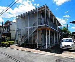 レオパレス武蔵