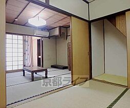 居間
