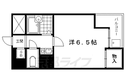 ヴィラ六基 3階