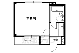 ファーストステージK2 2階