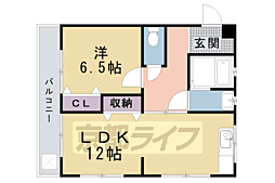 コーポラス吉田 4階