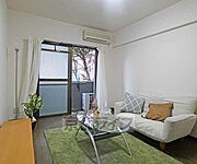 居室です。