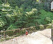 室外風景です。
