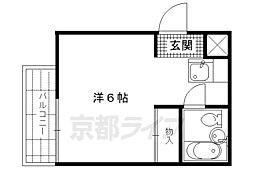 ハイツシンセリティ 2階