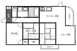 アルカサール葉山 1階/-
