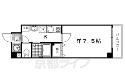 京都市営烏丸線 北大路駅 徒歩20分