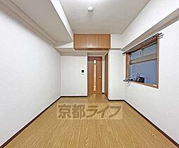 Ｓｈｉｎｅ蛸薬師 205 2階1Kのリビング/ダイニング