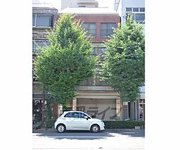 京都市営烏丸線 丸太町駅 徒歩14分の賃貸マンション