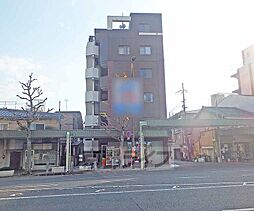 京都市営烏丸線 北大路駅 徒歩1分の賃貸マンション