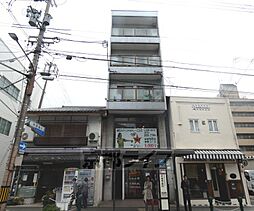 京福電気鉄道北野線 北野白梅町駅 徒歩14分