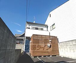 京福電気鉄道北野線 北野白梅町駅 徒歩17分