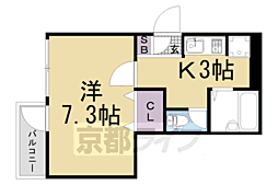 下堤谷口マンション 1階