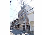 京都府京都市中京区押小路通柳馬場西入竹屋町：物件画像／株式会社京都ライフ　北山店