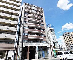 京都市営烏丸線 丸太町駅 徒歩9分の賃貸マンション